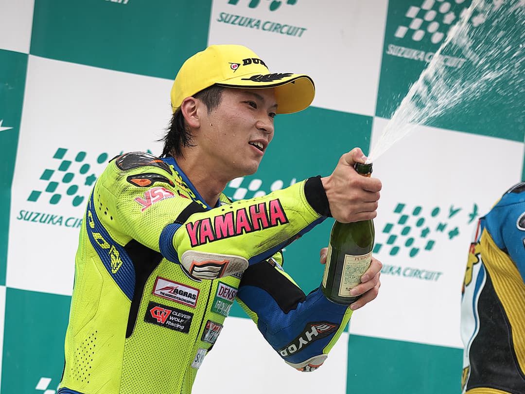 花村峻一